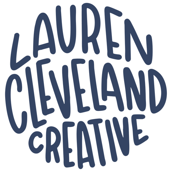 Lauren Cleveland Creative